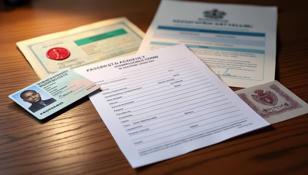 découvrez la liste exhaustive des documents essentiels pour obtenir votre passeport congolais en septembre 2024. informez-vous sur les démarches à suivre et soyez prêt pour vos voyages.