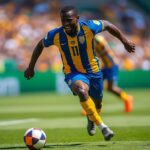 découvrez tout ce qu'il faut savoir sur le match de congo brazzaville aujourd'hui : horaires, équipes, analyse, et plus encore pour ne rien manquer de cet événement sportif captivant.