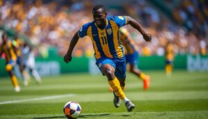 découvrez tout ce qu'il faut savoir sur le match de congo brazzaville aujourd'hui : horaires, équipes, analyse, et plus encore pour ne rien manquer de cet événement sportif captivant.
