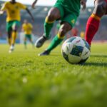 plongez dans l'analyse détaillée du match entre le congo et la tanzanie, explorant les forces en présence et les enjeux sportifs cruciaux de cette rencontre passionnante. découvrez les atouts des deux équipes et les stratégies qui pourraient influencer le résultat.