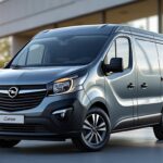 découvrez l'opel congo cargo, le véhicule idéal pour tous vos besoins commerciaux. sa polyvalence, sa capacité de chargement impressionnante et son confort en font le choix parfait pour les professionnels en quête d'efficacité et de fiabilité sur la route.
