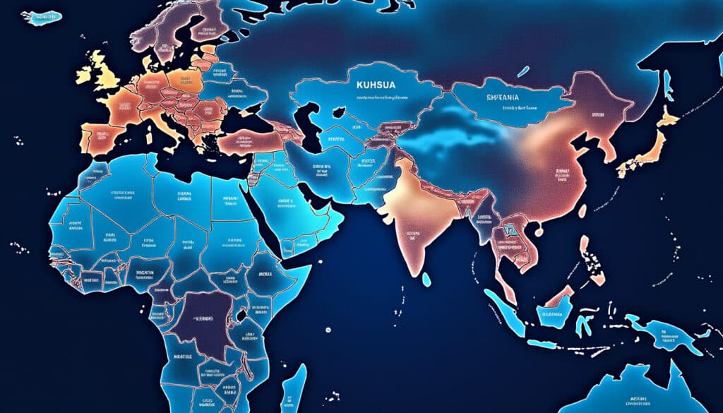 découvrez les révélations fascinantes sur le plan de donald trump visant à apaiser les tensions dans l'est de la république démocratique du congo et les implications pour les relations avec le rwanda. une analyse approfondie des enjeux géopolitiques et des stratégies déployées pour instaurer la paix dans cette région instable.