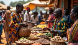 découvrez les dynamiques des relations économiques entre la république démocratique du congo et la zambie, explorant les échanges commerciaux, les investissements mutuels et les opportunités de collaboration qui façonnent le développement régional. analyse approfondie des enjeux et des perspectives d'avenir.