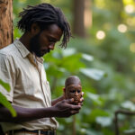 découvrez comment sammy baloji, à travers son cinéma innovant, plonge dans l'héritage colonial des forêts du bassin du congo, mettant en lumière les histoires oubliées et les luttes contemporaines pour la préservation de cet écosystème unique.
