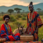 explorez la richesse des cultures ougandaise et congolaise à travers une comparaison approfondie des traditions, des valeurs et des enjeux régionaux qui façonnent ces deux nations. découvrez les similarités et les différences qui les unissent et les distinguent dans le contexte africain.