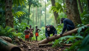 découvrez les enjeux critiques liés à la protection des forêts nationales au congo-brazzaville et les stratégies innovantes mises en place pour préserver cet écosystème vital. cette analyse approfondie met en lumière les défis environnementaux, économiques et sociaux auxquels le pays est confronté.
