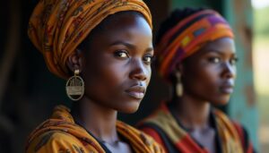 découvrez le courage des veuves en république démocratique du congo qui luttent pour retrouver leur dignité et défendre leurs droits face aux défis sociaux et économiques. une histoire de résilience et de détermination qui met en lumière les enjeux cruciaux de la condition féminine dans cette région.
