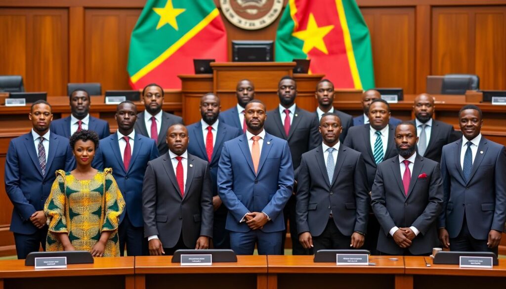 découvrez comment les députés de la rdc ont approuvé les poursuites contre constant mutamba, marquant une étape importante dans la politique du pays. analyse des implications et des réactions face à cette décision.