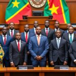 découvrez comment les députés de la rdc ont approuvé les poursuites contre constant mutamba, marquant une étape importante dans la politique du pays. analyse des implications et des réactions face à cette décision.