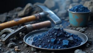 la république démocratique du congo prolonge son interdiction d'exporter du cobalt, une décision stratégique qui vise à renforcer la gestion des ressources et à garantir une exploitation responsable. découvrez les implications de cette mesure pour l'industrie minière et l'économie mondiale.