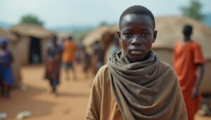 découvrez les enjeux et les perspectives des récents événements au soudan et en république démocratique du congo. cette analyse approfondie met en lumière les défis politiques, économiques et sociaux auxquels ces deux nations sont confrontées, tout en explorant les possibles avenues pour un avenir pacifique et stable.