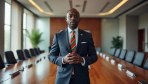 découvrez les raisons derrière la décision du rwanda de quitter la ceeac, en dénonçant l'influence de la république démocratique du congo sur l'organisation. une analyse des implications politiques et régionales de ce départ.