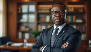 découvrez la démission du ministre de la justice de la république démocratique du congo, acculé par des menaces de poursuites judiciaires. analyse des implications politiques et judiciaires de cette décision.