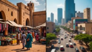 découvrez comment ndjamena et brazzaville font face au nouveau « travel ban » de donald trump, mettant en lumière leur résilience et leur volonté de ne pas céder à l'intimidation. plongez dans l'analyse des implications politiques et sociales de cette décision.