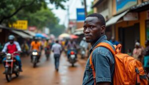 découvrez tout sur le climat de kinshasa avec notre guide complet. informez-vous sur les saisons, les températures et les meilleures périodes pour visiter la république démocratique du congo afin de profiter pleinement de votre séjour.