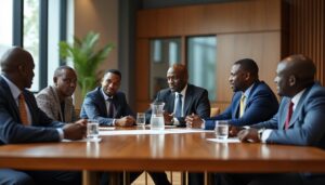 découvrez les enjeux et les perspectives de la coopération interafricaine entre le mali et le congo. analyse des défis à relever et des opportunités d'unir les forces pour un développement durable et une stabilité régionale.