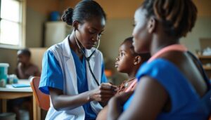 découvrez la situation critique de la santé dans les provinces du kivu en république démocratique du congo, où les défis s'accumulent. analyse des enjeux majeurs, des conséquences sur la population et des perspectives d'amélioration dans cette région en crise.
