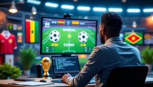 découvrez notre analyse détaillée du match sénégal contre congo. plongez dans les enjeux sportifs, les performances des équipes et les implications du score pour l'avenir de ces deux nations sur la scène footballistique.
