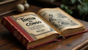découvrez le prix des éditions originales de tintin au congo, une œuvre emblématique d'hergé. plongez dans l'univers fascinant de tintin et apprenez tout sur la valeur des premières publications de cette aventure inoubliable.