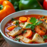 découvrez tout ce qu'il faut savoir sur la soupe à congo, un plat traditionnel riche en histoire et en saveurs. explorez notre recette authentique et plongez dans l'univers culinaire congolais pour apprendre les secrets de ce mets emblématique.