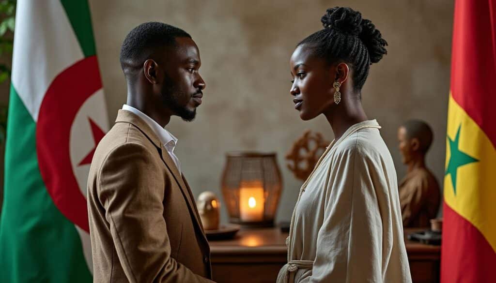 découvrez les nuances des relations bilatérales entre l'algérie et le congo, explorant les défis, les opportunités et la coopération entre ces deux nations africaines au coeur de l'afrique.