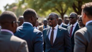 découvrez les éclaircissements des autorités de congo-brazzaville concernant les partis politiques non reconnus. une analyse des enjeux et des implications pour la démocratie et le paysage politique du pays.