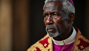 découvrez l'appel urgent à l'évêque du congo, l'exhortant à renoncer aux richesses et aux favoritismes pour un avenir plus juste et équitable. un enjeu vital pour la société congolaise qui aspire à l'intégrité et à l'égalité.