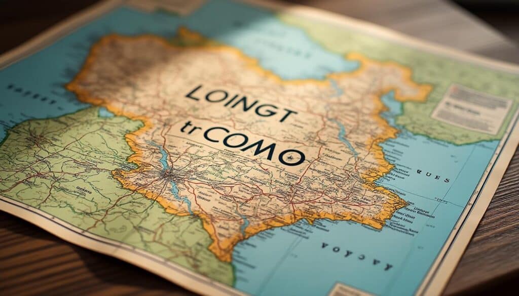 explorez la carte du congo avec notre guide détaillé des régions et des infrastructures. découvrez les richesses géographiques et culturelles du pays, ainsi que les meilleures informations pour naviguer à travers ses paysages diversifiés.