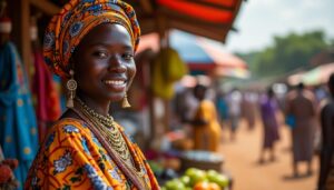 explorez les trésors cachés du congo-brazzaville, un pays riche en biodiversité et en cultures vibrantes. des paysages à couper le souffle aux expériences culturelles uniques, découvrez tout ce que ce joyau d'afrique a à offrir aux voyageurs en quête d'aventure.