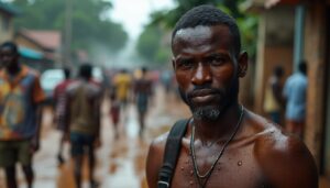 découvrez comment les habitants du congo-brazzaville font face à une saison des pluies exceptionnellement fraîche, impactant leur quotidien et leur agriculture, et plongez dans les défis et adaptations de cette région face aux changements climatiques.
