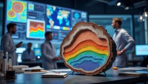 découvrez comment la banque nationale des données géoscientifiques se positionne comme un atout majeur pour la république démocratique du congo, en offrant des ressources essentielles pour la recherche, l'exploration et le développement durable des richesses naturelles du pays.
