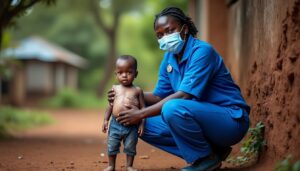 découvrez les enjeux et les défis auxquels la république démocratique du congo fait face face à une épidémie de choléra. analyse des impacts sur la santé publique, les efforts de lutte et les initiatives humanitaires dans ce pays en crise.