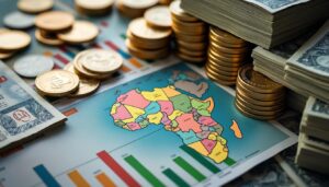 découvrez comment la dette publique de la république démocratique du congo atteint presque 5 milliards de dollars en 2024. analyse des facteurs économiques et des implications pour le développement du pays.