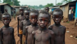 découvrez les enjeux de la propagation du choléra dans les quartiers vulnérables de kinshasa, en république démocratique du congo. cet article examine les facteurs contribuant à cette crise sanitaire, les mesures prises pour y remédier et les témoignages poignants des habitants touchés. informez-vous sur l'impact du choléra dans les zones les plus à risque et les efforts pour améliorer les conditions de vie.