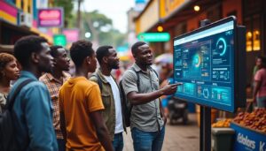découvrez comment le développement numérique transforme la république démocratique du congo, améliorant l'accès à la technologie, stimulant l'innovation et favorisant la croissance économique. explorez les opportunités et les défis du numérique dans ce pays en pleine évolution.