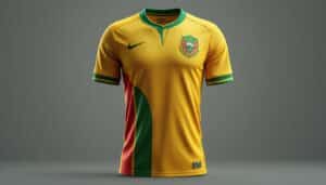 découvrez l'histoire fascinante du maillot du congo et les significations qui se cachent derrière ses couleurs et ses symboles. plongez dans l'univers du sport et de l'identité congolaise à travers ce voyage captivant.