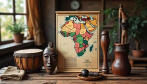 explorez les liens complexes et fascinants entre le cameroun et le congo à travers l'histoire. cette analyse approfondie met en lumière les échanges culturels, politiques et économiques qui ont forgé ces deux nations africaines, révélant des relations marquées par la coopération et les défis.