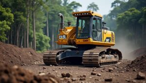 découvrez l'incroyable histoire de l'entreprise minière en république du congo, qui opère sur un site funéraire sacré. plongez dans les enjeux culturels et environnementaux soulevés par cette activité au cœur d'un patrimoine historique, et explorez les tensions entre développement économique et respect des traditions ancestrales.