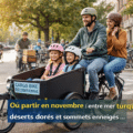 Changer ses trajets sans changer de planète pourquoi le vélo cargo reconditionné séduit de plus en plus