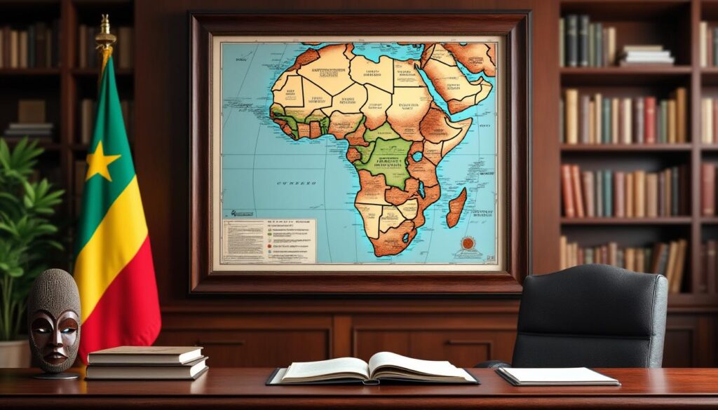découvrez le rôle essentiel de l'ambassade de la république démocratique du congo à l'étranger : services consulaires, soutien aux citoyens, promotion des intérêts nationaux et renforcement des relations internationales.