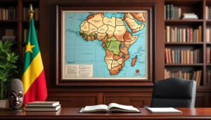 découvrez le rôle essentiel de l'ambassade de la république démocratique du congo à l'étranger : services consulaires, soutien aux citoyens, promotion des intérêts nationaux et renforcement des relations internationales.