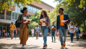 découvrez comment les étudiants du congo-brazzaville se mobilisent contre l’augmentation des frais de scolarité. analyse des actions, revendications et enjeux autour de ce mouvement étudiant.