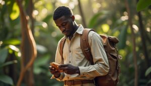 découvrez comment le congo-brazzaville mise sur la valorisation du bois pour stimuler le développement durable et renforcer la filière forestière en afrique. perspectives, enjeux et ambitions au cœur de cette dynamique.
