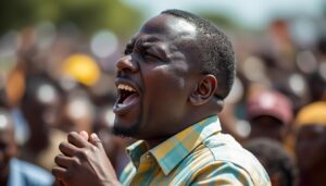 découvrez comment l'opposition congolaise a vivement réagi au discours du président denis sassou-nguesso, exprimant ses réserves et critiques sur les sujets clés abordés lors de son intervention.