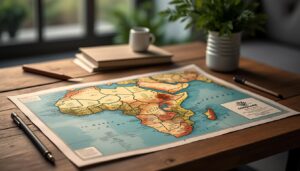 explorez la carte du congo-kinshasa et découvrez ses enjeux et perspectives géographiques. analyse des richesses naturelles, des frontières, et des défis territoriaux pour mieux comprendre ce pays d’afrique centrale.