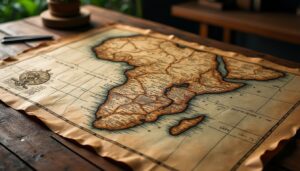 explorez la carte du congo à travers son histoire fascinante, sa géographie unique et les enjeux majeurs de la région. découvrez les richesses et défis du congo en un coup d'œil.