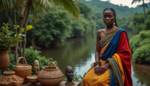 explorez les liens historiques et culturels entre le gabon et le congo à travers leurs échanges, traditions et influences partagées, pour mieux comprendre leurs relations uniques en afrique centrale.