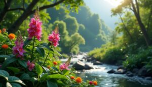 partez à la découverte des trésors naturels du dac congo : une immersion unique au cœur de paysages préservés, de biodiversité exceptionnelle et d’expériences inoubliables en pleine nature.