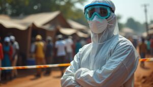 découvrez les mesures mises en place à brazzaville face à l'épidémie de choléra, incluant l'instauration d'un cordon sanitaire pour protéger la population et contenir la propagation de la maladie.