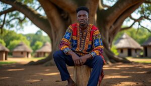 découvrez le troubadour du congo-brazzaville, symbole d’un héritage musical riche et varié. plongez dans l’histoire et la diversité des rythmes et traditions qui façonnent la musique congolaise.